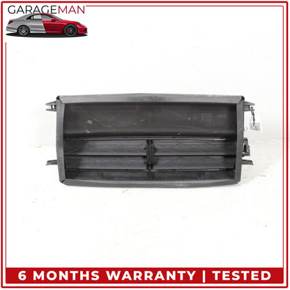 2014-2021 BMW i3 I01 Hybrid Engine Radiator Support Air Duct 51747296811 OEM