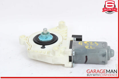 2018-2025 Audi Q5 Rear Left Window Regulator Motor 80A959812 Genuine