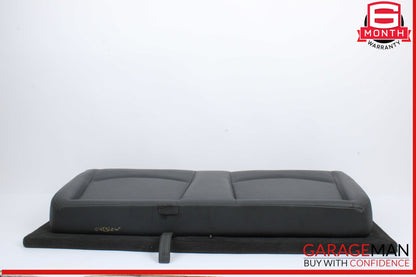 2003-2006 Mercedes W210 E320 Wagon Rear 3rd Row Lower Bottom Seat Cushion OEM