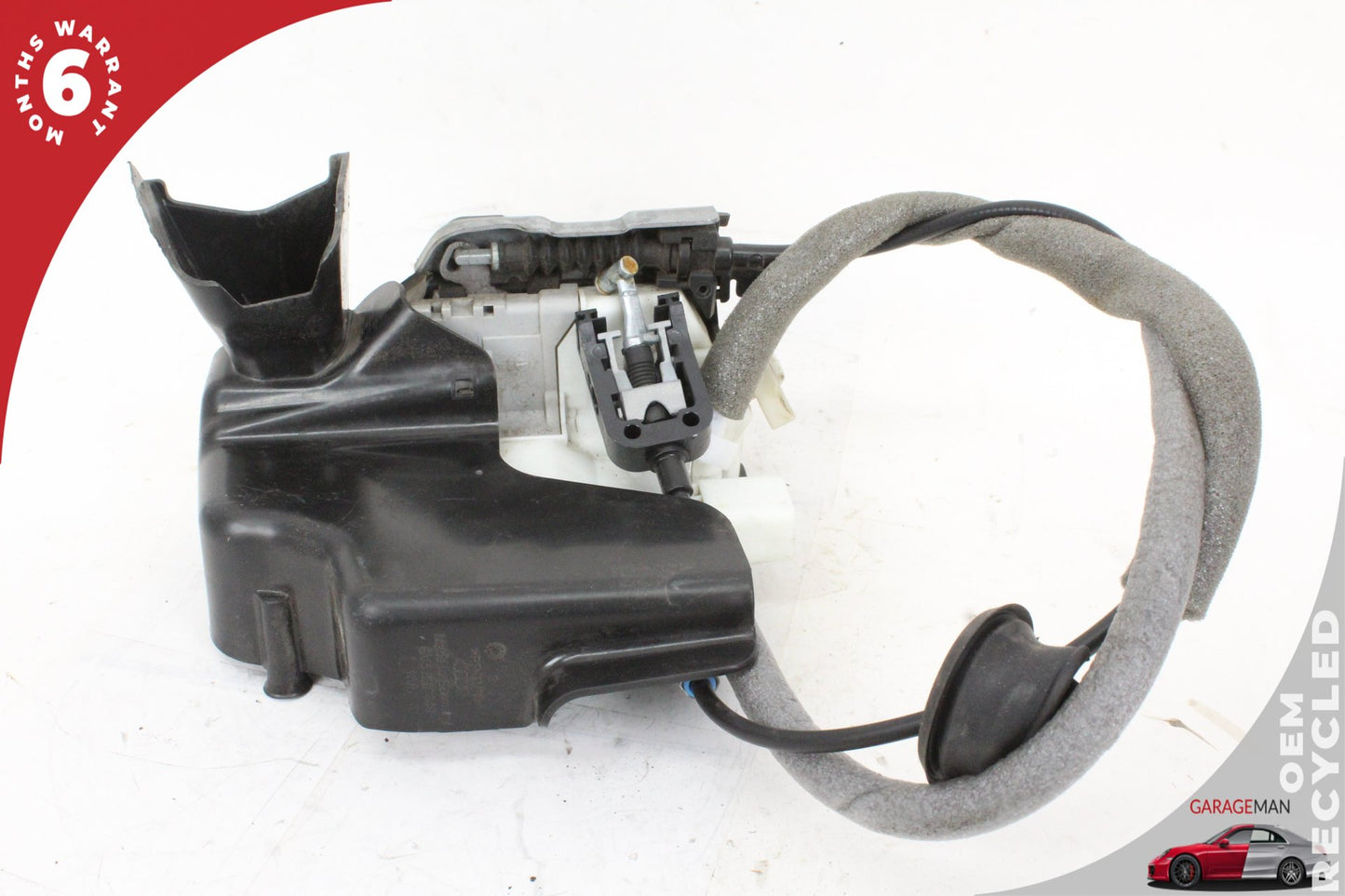 2015-2020 Audi A3 S3 RS3 Front Left Side Door Lock Latch Actuator 8V5837349 OEM