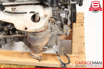 2014-2019 Ford Flex Engine Motor Assembly 3.5L V6 w/o Turbo DB5Z6007B