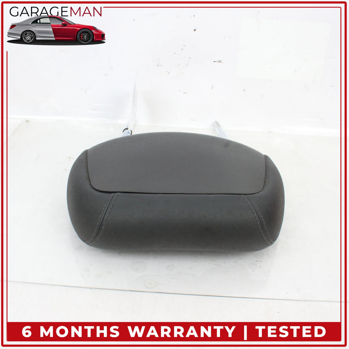 1997-2004 Mercedes R170 SLK320 SLK230 Front Left and Right Side Head Rest OEM