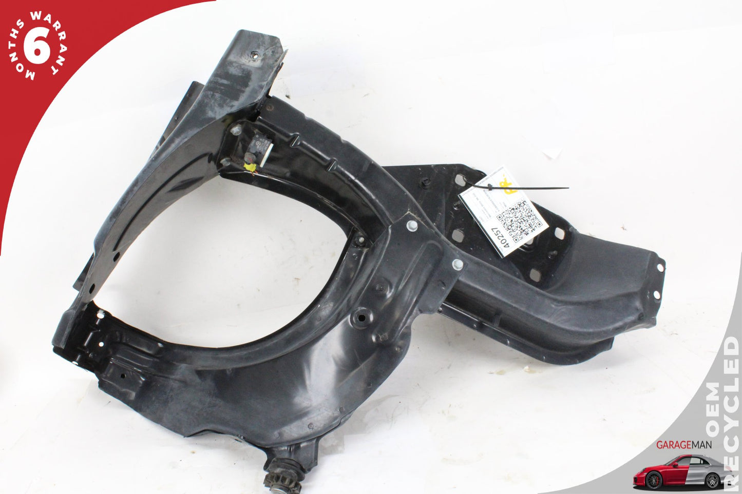 2006-2012 Mercedes W164 ML350 GL450 Front Right Headlight Support Bracket OEM