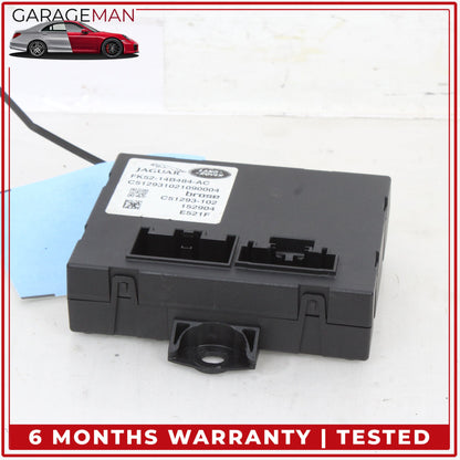 2013-2017 LR Range Rover L405 Trunk Lid Liftgate Tail Gate Control Module OEM