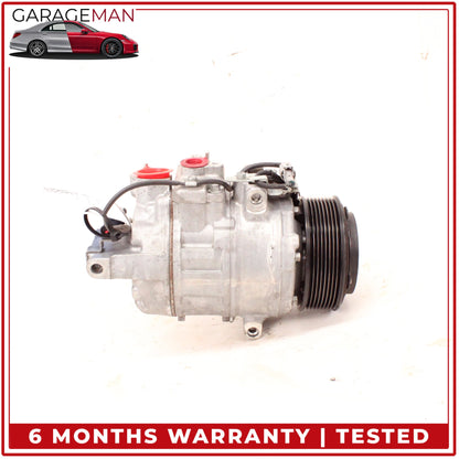 2014-2021 BMW M235i F22 AC A/C Air Conditioning Compressor 9332781 OEM