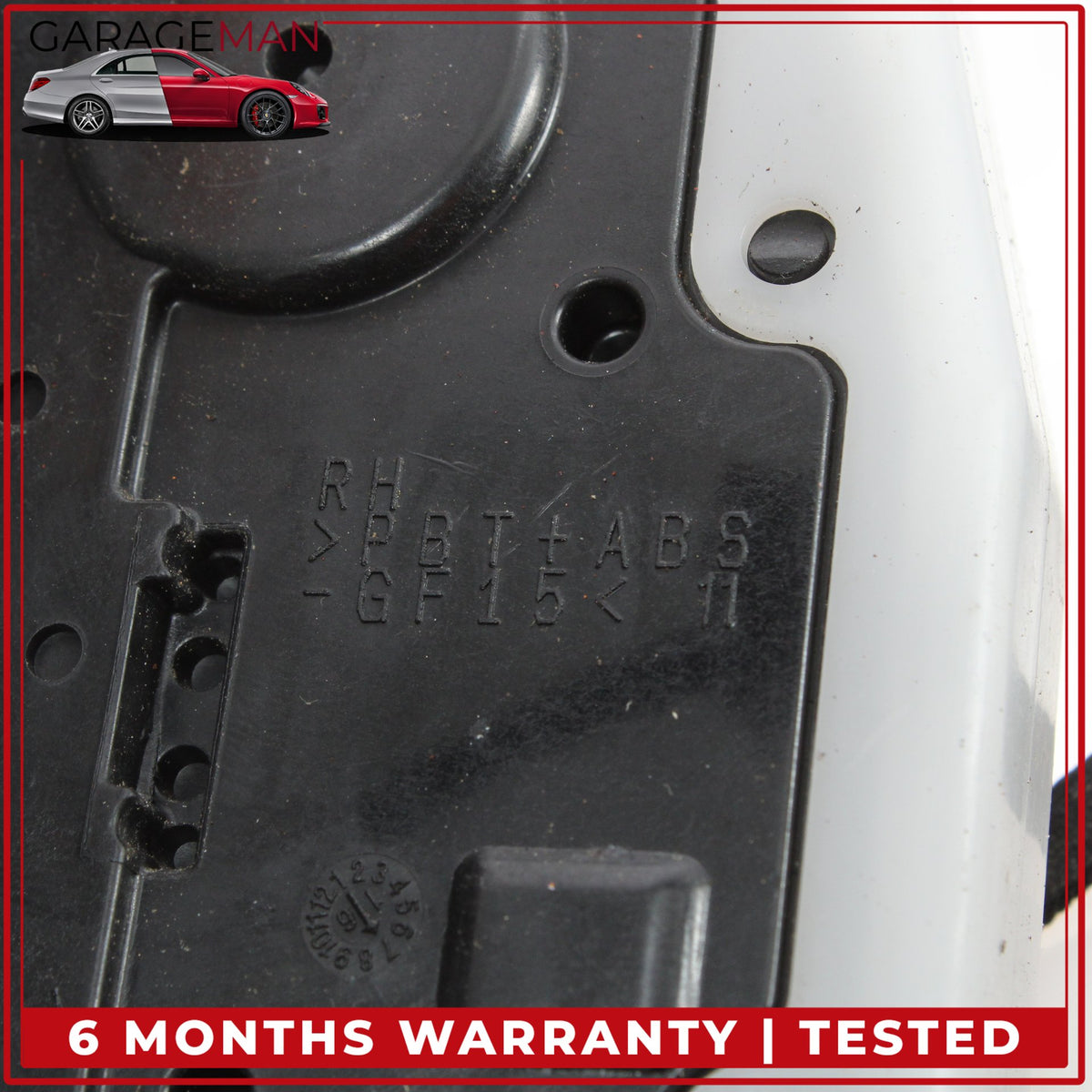 2014-2024 Infiniti Q50 V37 Front Right Side Door Lock Actuator 805004HB0A OEM