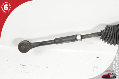 2003-2006 Mercedes R230 SL500 Power Steering Rack And Pinion 2304600800 OEM