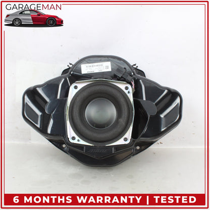 2011-2018 Audi A8 S8 Front and Rear Audio Sound Speaker Set Bose 4H0035297 OEM