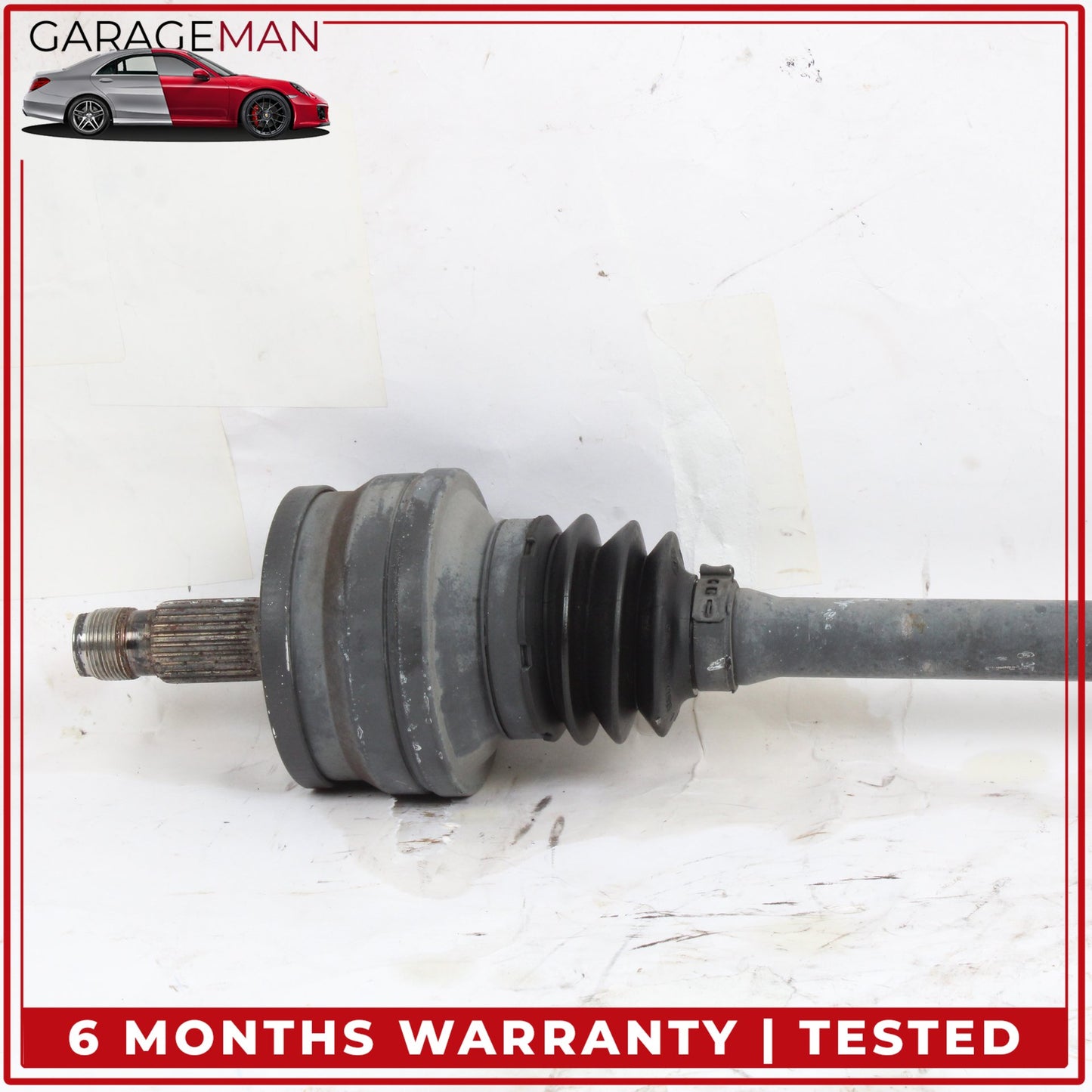 2006-2009 Mercedes W209 CLK350 Rear Left or Right Side CV Axle Drive Shaft OEM