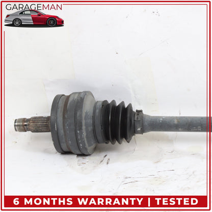2006-2009 Mercedes W209 CLK350 Rear Left or Right Side CV Axle Drive Shaft OEM