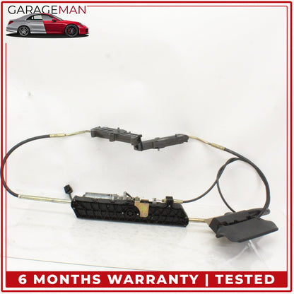 1999-2005 Porsche 911 996 Convertible Top Cable Drive Mechanism 99656102104 OEM