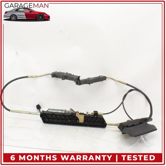 1999-2005 Porsche 911 996 Convertible Top Cable Drive Mechanism 99656102104 OEM