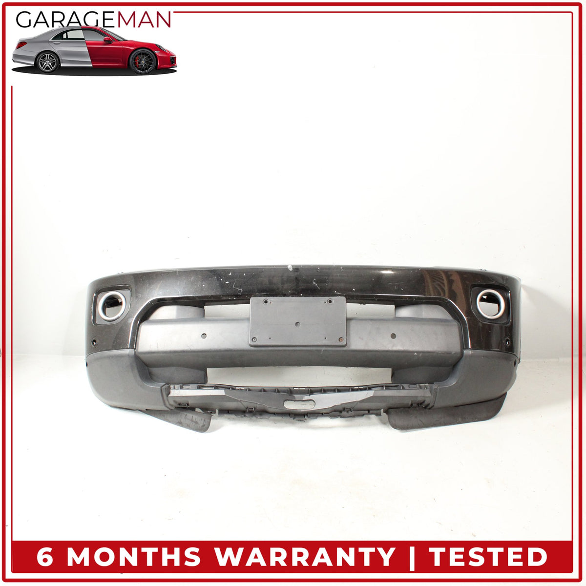 2014-2016 Land Rover LR4 L319 Front Bumper Cover LR058014 OEM