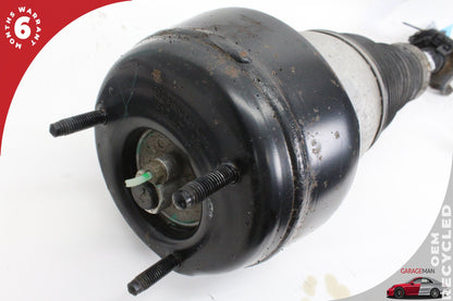 2012-2019 Mercedes X166 GL450 Front Left or Right Shock Absorber 1663202613 OEM