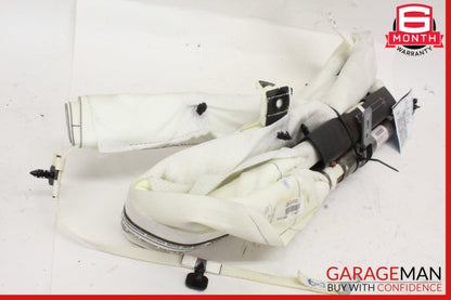 2011-2014 Dodge Charger LD Sedan Left Side Roof Curtain Air Bag OEM