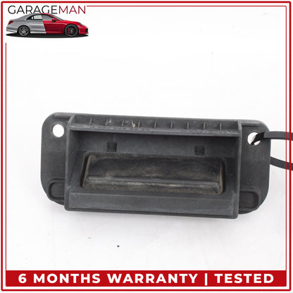 2008-2014 Mercedes W204 C250 Trunk Tailgate Release Open Handle 2047500293 OEM