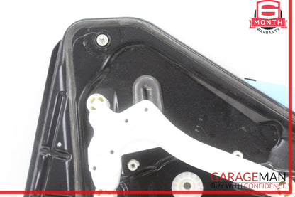 2005-2016 Land Rover LR4 SUV Rear Right Side Window Regulator LR052109 OEM