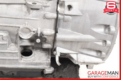 12-15 Mercedes W204 C250 SLK250 722.9 7G Automatic Transmission 722.997 OEM 90K
