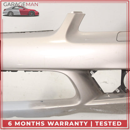 2006-2008 Mercedes W219 CLS500 CLS63 AMG Sedan Front Bumper Cover Assembly OEM