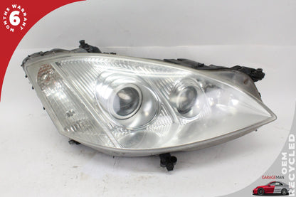 2007-2009 Mercedes W221 S550 Front Right Side Xenon Head Light Lamp 2218208461
