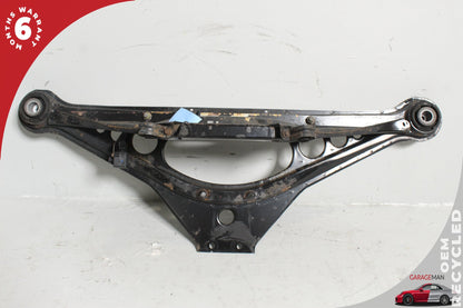 1997-2006 Jaguar XK8 X100 Rear Subframe Differential Mounting Bracket OEM