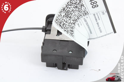 2012-2020 Mercedes X166 GL550 ML350 Electric Parking Brake Switch 2469050451 OEM