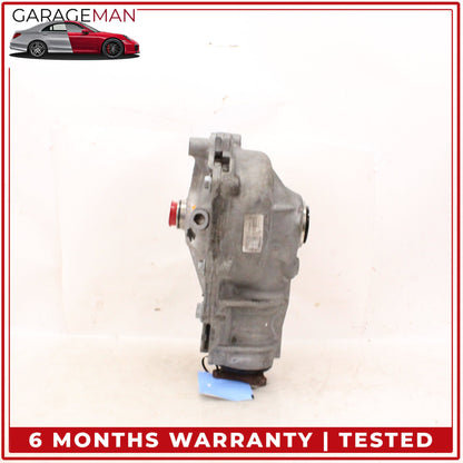 2007-2010 BMW X5 E70 Front Differential Diff Axle Carrier 4.44 Ratio 7552531 OEM