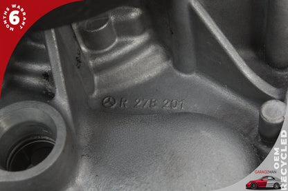 2011-2020 Mercedes W218 CLS550 Engine Coolant Water Pump 2782001201 OEM