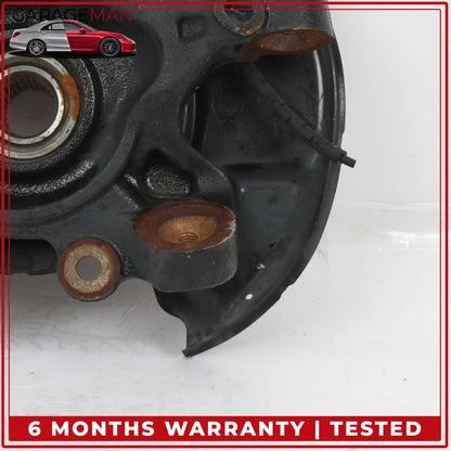2014-2023 BMW 230i 430i 440i Rear Left Spindle Knuckle Wheel Hub 6792515 OEM