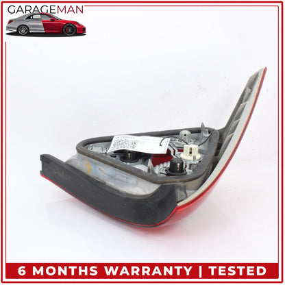 2001-2004 Mercedes R170 SLK320 Rear Right Side Tail Light Lamp 1708201864 OEM