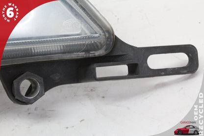 2002-2005 Mercedes W163 ML350 Front Right Halogen Head Light Lamp 1638200749 OEM