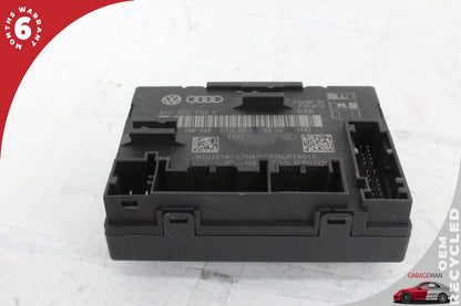 2012-2017 Audi A5 S5 Front Left Side Door Control Module Unit 8T0959793P OEM