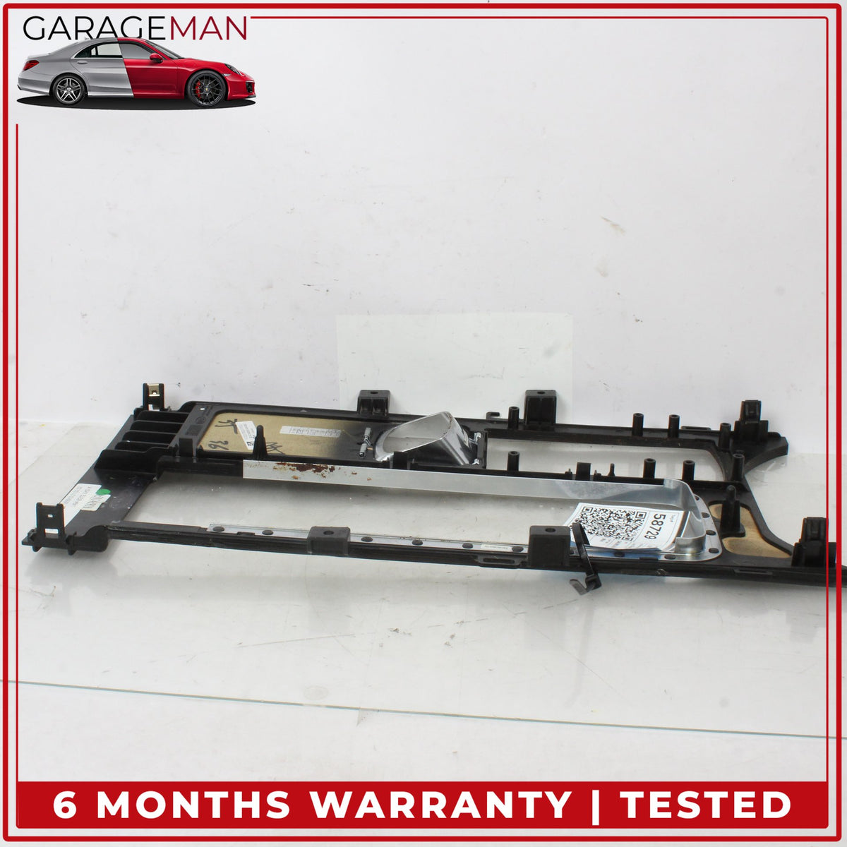 2014-2022 LR Range Rover Sport L494 Center Console Shifter Bezel Trim OEM