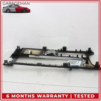 2014-2022 LR Range Rover Sport L494 Center Console Shifter Bezel Trim OEM