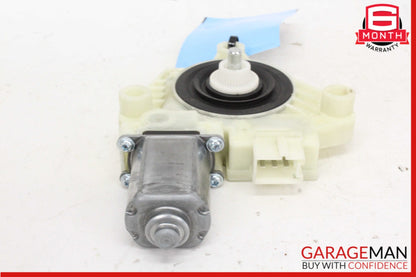 2015-2020 Mercedes-Benz C300 W205 Front Left Window Regulator Motor 2059060013
