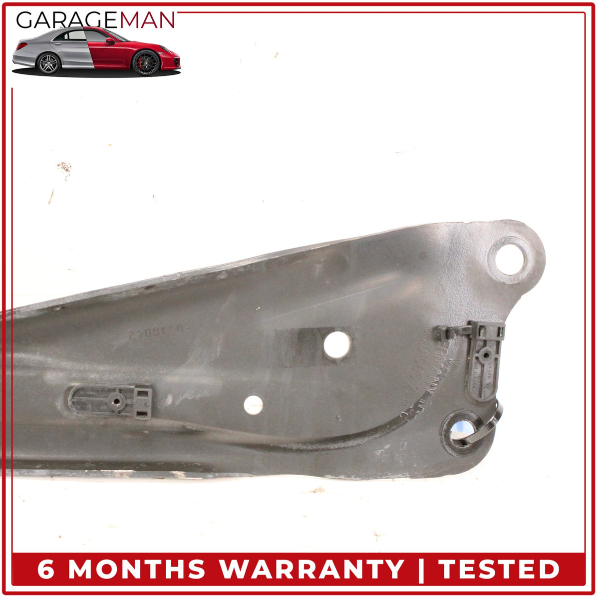 2015-2023 Audi TTS 8S AWD Rear Right Side Trailing Control Arm 5QF505226C OEM