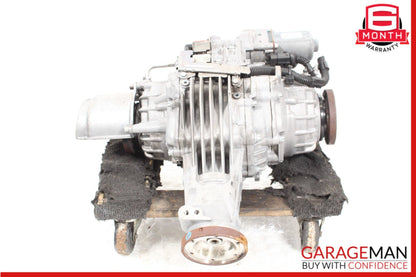 2010-2017 Audi S5 Rear Differential Carrier 8K0501721C