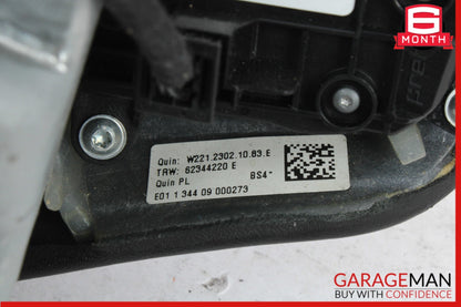 2010-2014 Mercedes W221 S550 Front Left Steering Wheel Airbag 2218602902 OEM