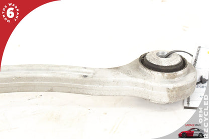 17-19 Mercedes-Benz E400 W213 AWD Rear Right Lower Suspension Control Arm 20402RSA7