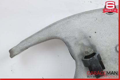 2012-2018 Audi A6 A7 Rear Right Passenger Side Lower Control Arm 8R0505312F OEM