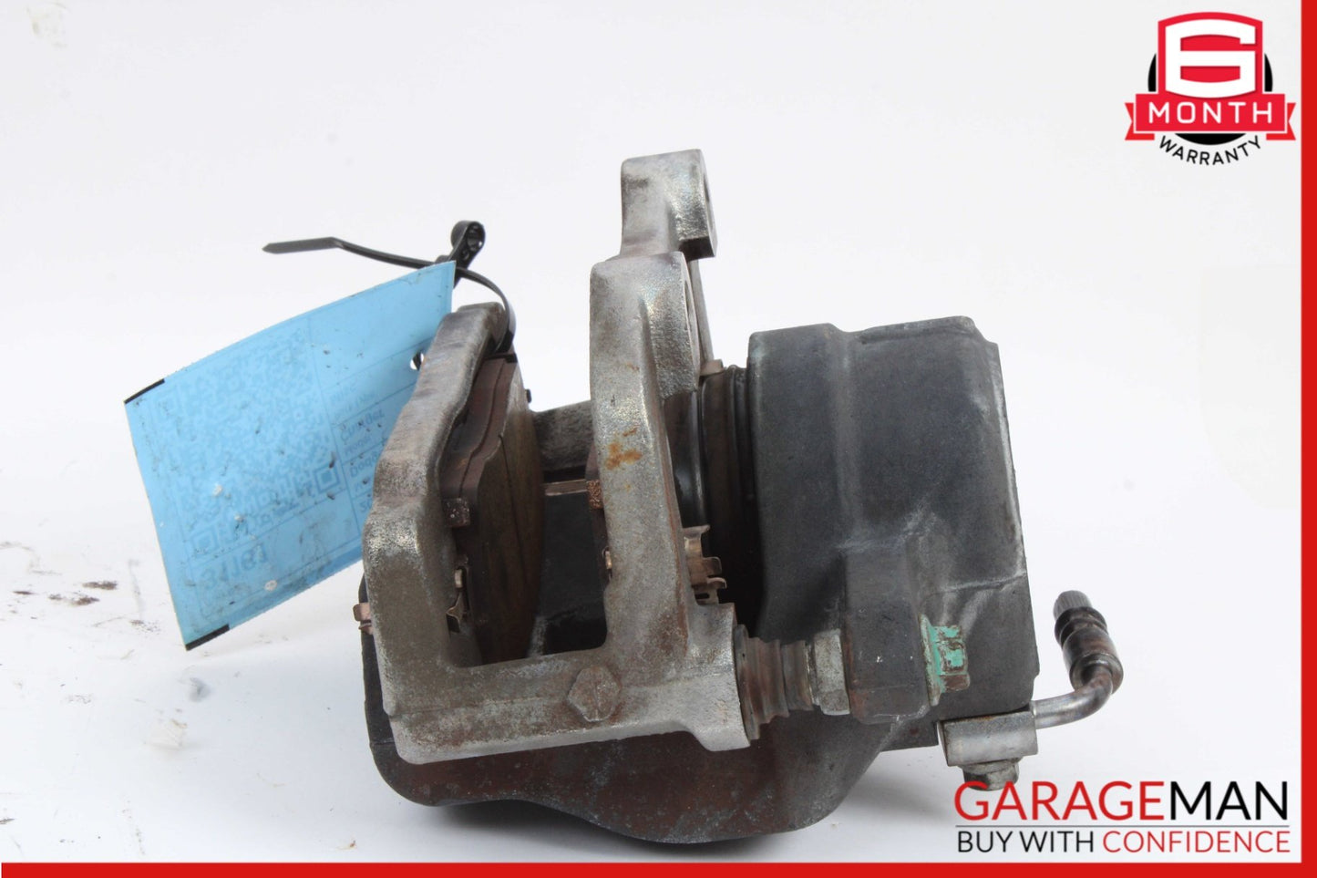 2011-2014 Dodge Charger LD Front Left & Right Brake Caliper 68088285AK