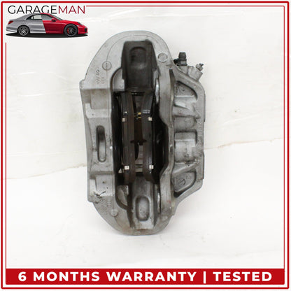 2018-2025 Audi Q5 SQ5 Front Left and Right Side Brake Caliper Set Brembo OEM