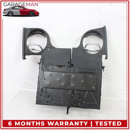 2005-2012 Mercedes R230 SL500 SL550 Front Console Cup Holder 2306806150 OEM