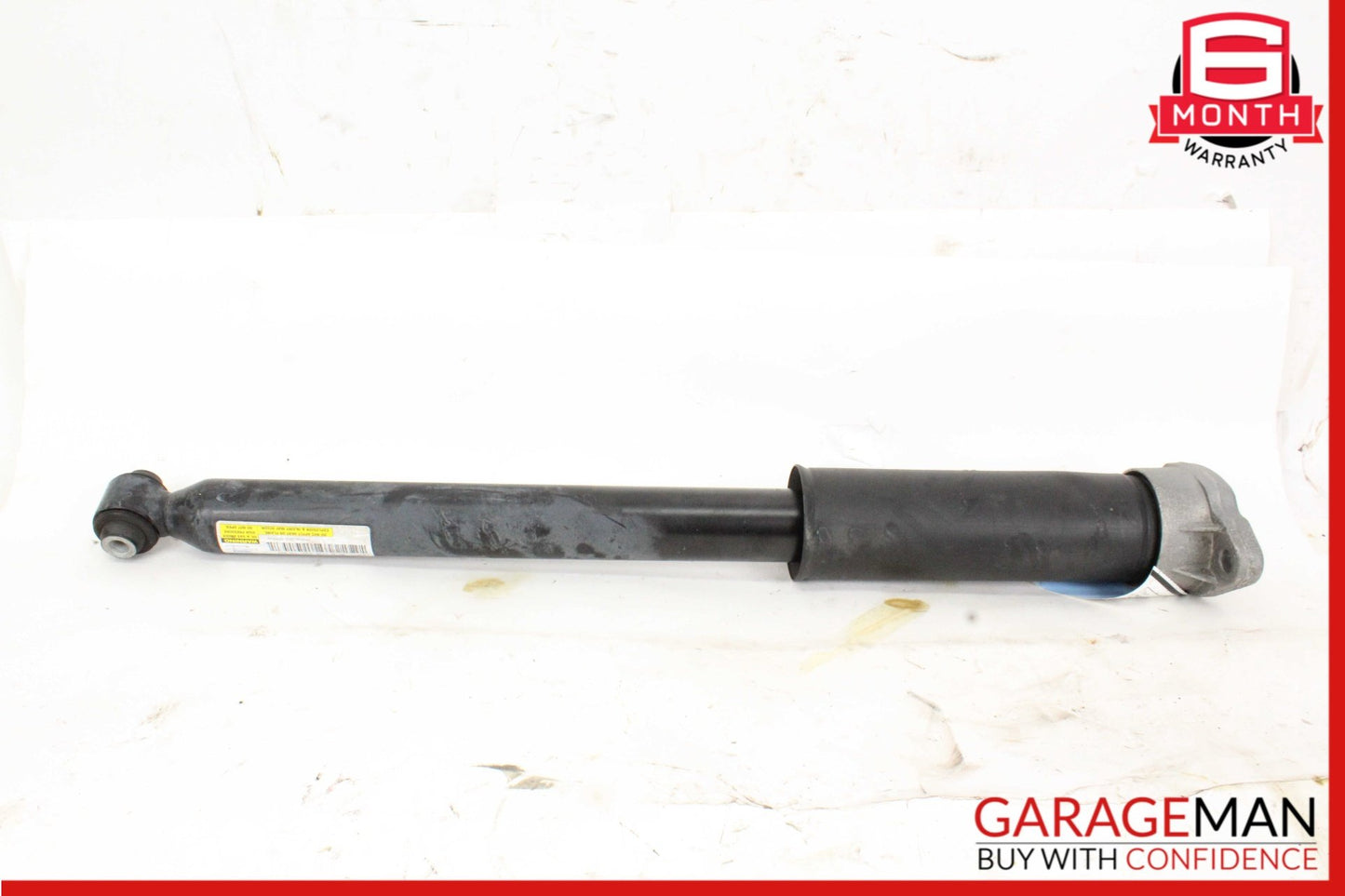 2015-2020 Mercedes-Benz C300 Rear Left & Right Shock Strut 2053201530