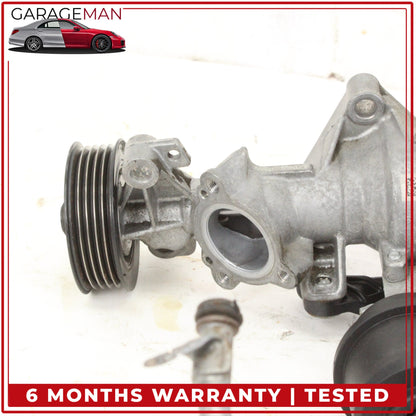 2014-2019 Mercedes W117 CLA250 Engine Coolant Motor Water Pump 2702000601 OEM
