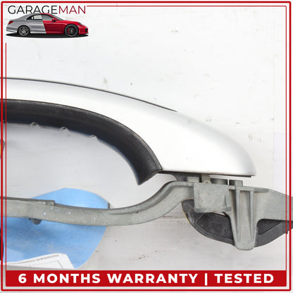 2003-2010 Porsche Cayenne 955 957 Front Right Side Exterior Door Handle OEM