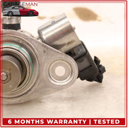 2014-2020 Mercedes W117 CLA250 GLA250 High Pressure Fuel Pump 2700700501 OEM