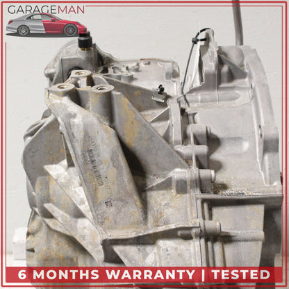 2015-2020 Mercedes X156 GLA250 FWD Automatic Transmission 724.004 OEM 180K