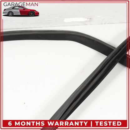 2014-2020 Mercedes W222 S550e Front Left or Right Weatherstrip Seal Rubber OEM