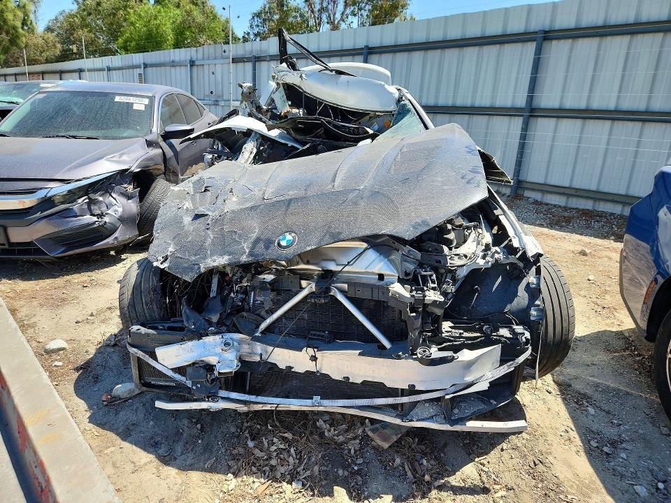 Parting Out- 2020 BMW M340i G20- 207 207